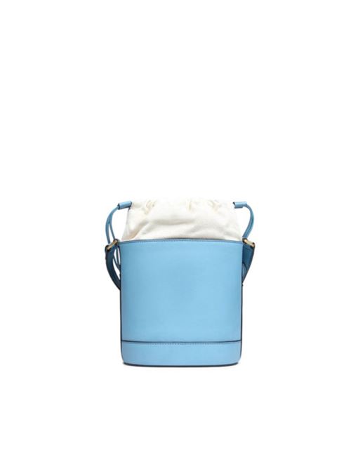 Greta secchiello borsa a tracolla THE BRIDGE | 043125012T